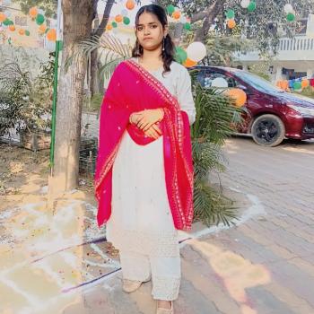 Ananya Arya